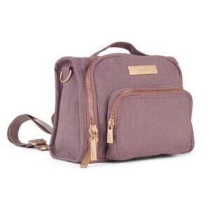JuJuBe The Bestie Purse - Sea Fog Sea fog Chromatics- Purple - New